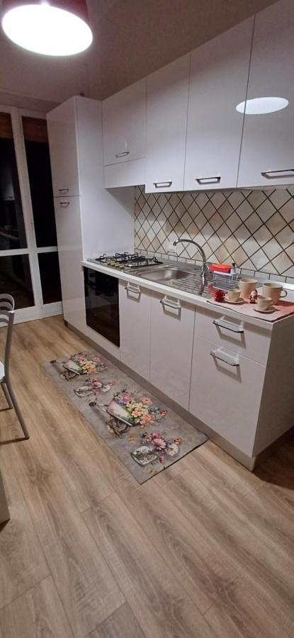 Pollino Guest House Кастровилари Екстериор снимка