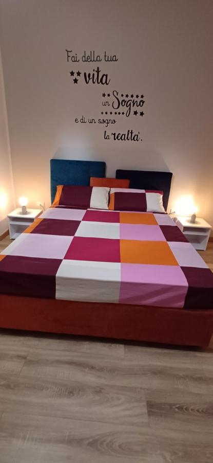 Pollino Guest House Кастровилари Екстериор снимка