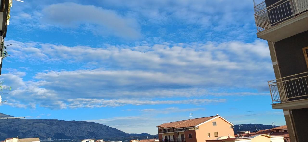 Pollino Guest House Кастровилари Екстериор снимка