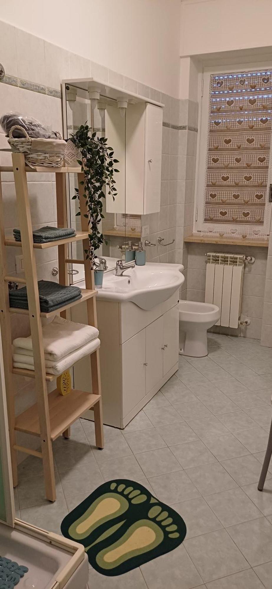 Pollino Guest House Кастровилари Екстериор снимка