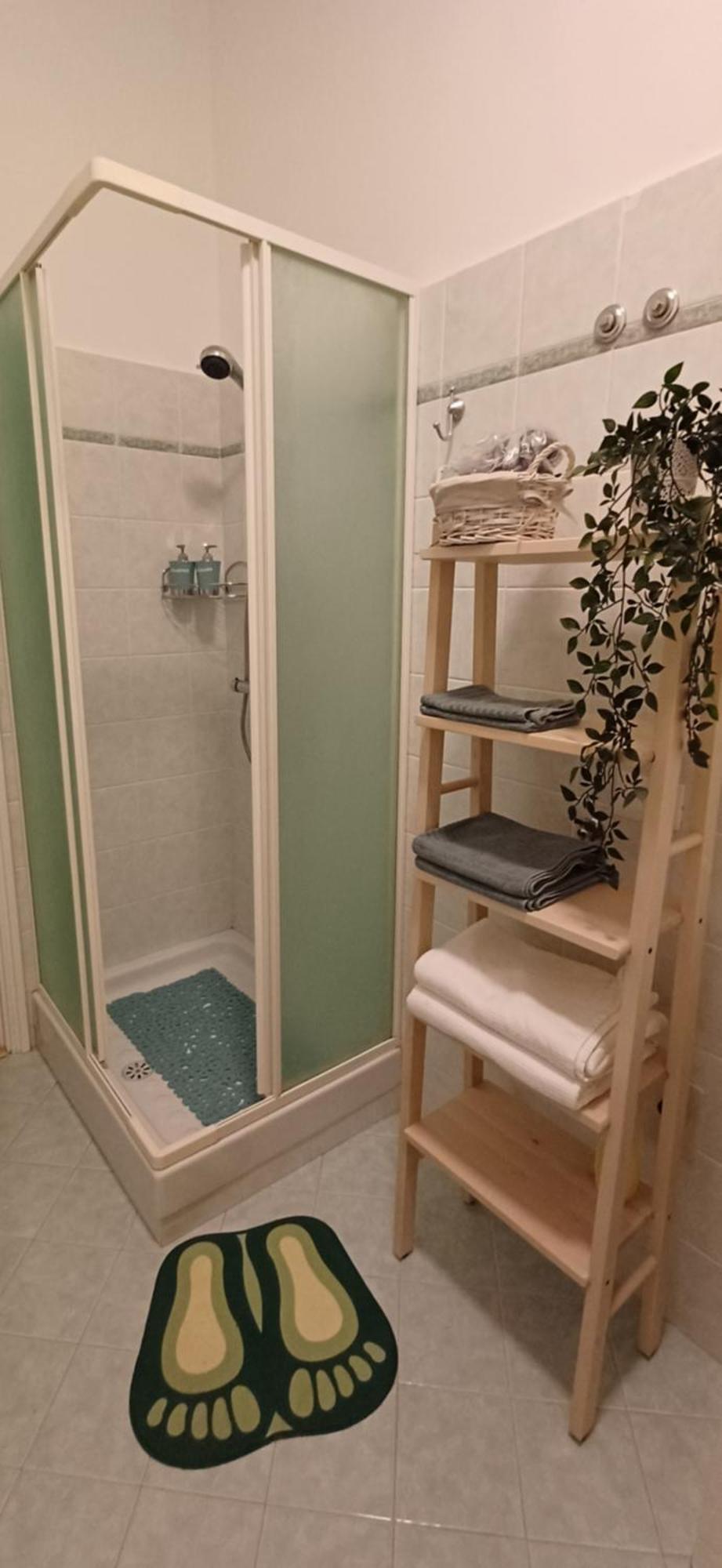 Pollino Guest House Кастровилари Екстериор снимка